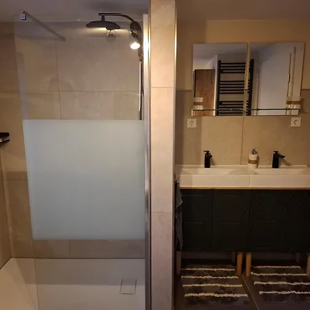 Apartamento Febo Am Wolfsgarten Bad Harzburg