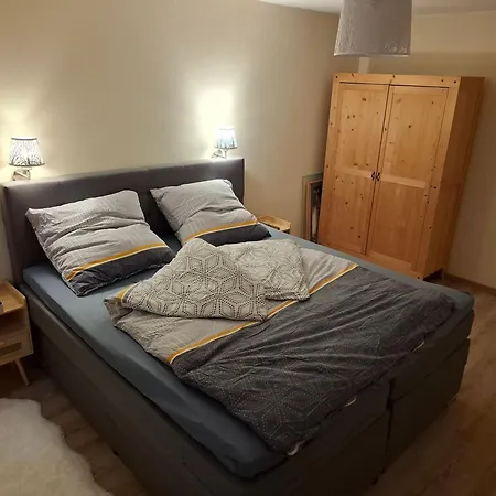 Apartamento Febo Am Wolfsgarten
